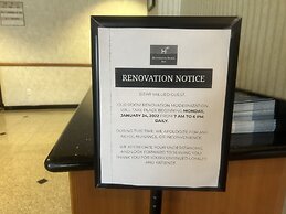 Huntington Beach Inn