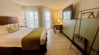 Huntington Beach Inn