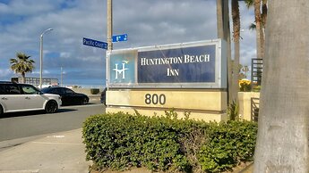 Huntington Beach Inn