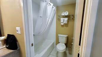 Huntington Beach Inn