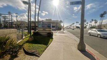 Huntington Beach Inn