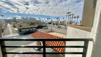 Huntington Beach Inn