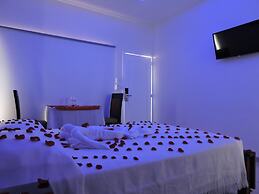 Hotel Boutique Villa Valeria