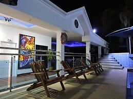 Hotel Boutique Villa Valeria