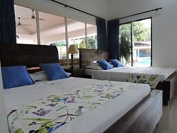 Hotel Boutique Villa Valeria