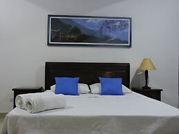 Hotel Boutique Villa Valeria