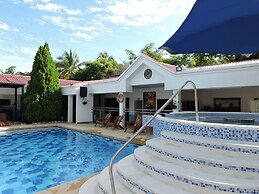 Hotel Boutique Villa Valeria