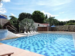 Hotel Boutique Villa Valeria