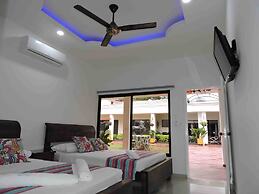 Hotel Boutique Villa Valeria