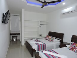 Hotel Boutique Villa Valeria