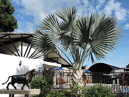 Hotel Boutique Villa Valeria