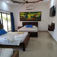 Hotel Boutique Villa Valeria