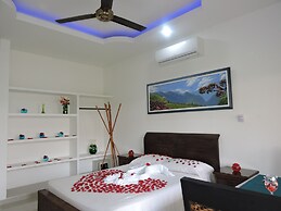 Hotel Boutique Villa Valeria