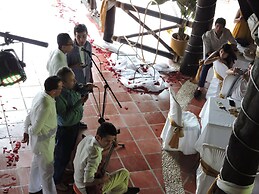 Hotel Boutique Villa Valeria