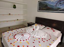 Hotel Boutique Villa Valeria