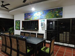 Hotel Boutique Villa Valeria