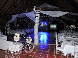 Hotel Boutique Villa Valeria