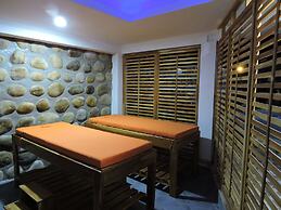 Hotel Boutique Villa Valeria