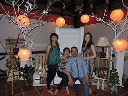 Hotel Boutique Villa Valeria