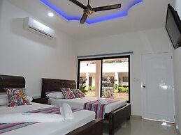 Hotel Boutique Villa Valeria