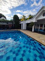 Hotel Boutique Villa Valeria