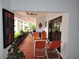 Hotel Boutique Villa Valeria