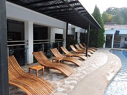 Hotel Boutique Villa Valeria