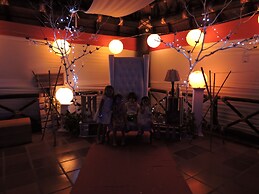 Hotel Boutique Villa Valeria