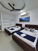 Hotel Boutique Villa Valeria