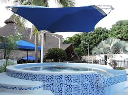 Hotel Boutique Villa Valeria