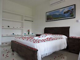 Hotel Boutique Villa Valeria