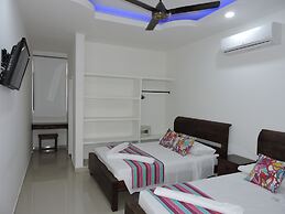 Hotel Boutique Villa Valeria
