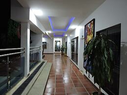 Hotel Boutique Villa Valeria