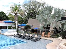 Hotel Boutique Villa Valeria