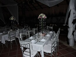 Hotel Boutique Villa Valeria