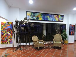 Hotel Boutique Villa Valeria