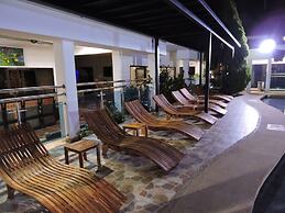 Hotel Boutique Villa Valeria