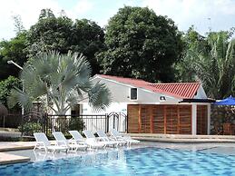 Hotel Boutique Villa Valeria