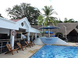 Hotel Boutique Villa Valeria