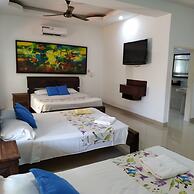 Hotel Boutique Villa Valeria