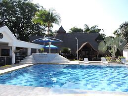 Hotel Boutique Villa Valeria