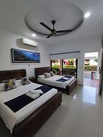 Hotel Boutique Villa Valeria