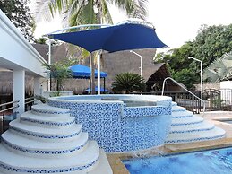 Hotel Boutique Villa Valeria