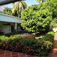 Hotel Boutique Villa Valeria