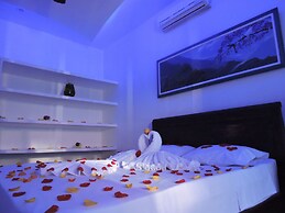 Hotel Boutique Villa Valeria