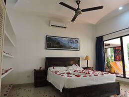 Hotel Boutique Villa Valeria