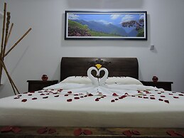 Hotel Boutique Villa Valeria