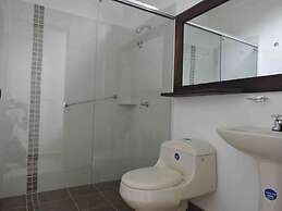 Hotel Boutique Villa Valeria