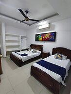 Hotel Boutique Villa Valeria