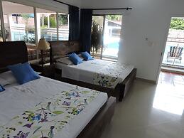 Hotel Boutique Villa Valeria